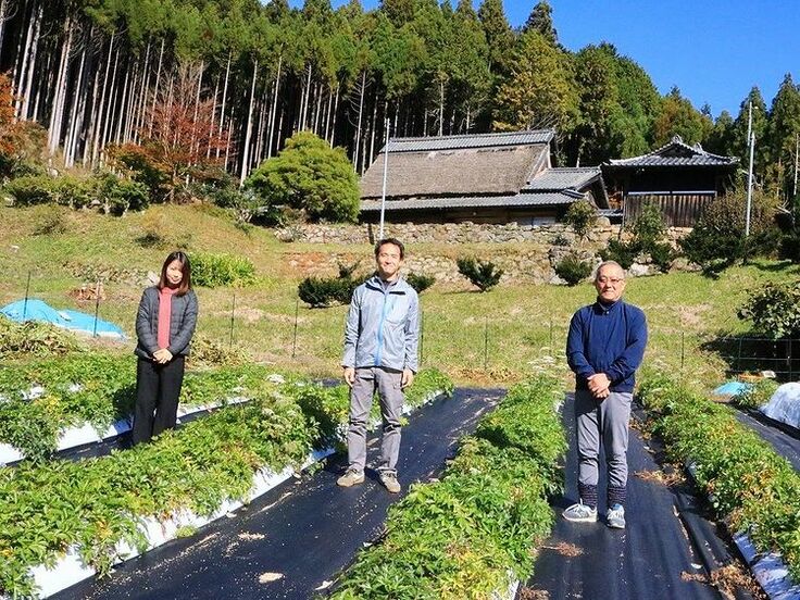 団体のメンバー