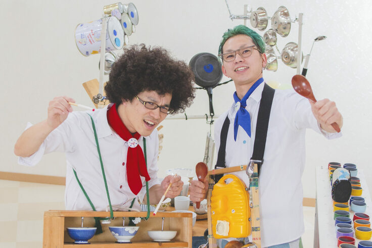 アーティストKajji