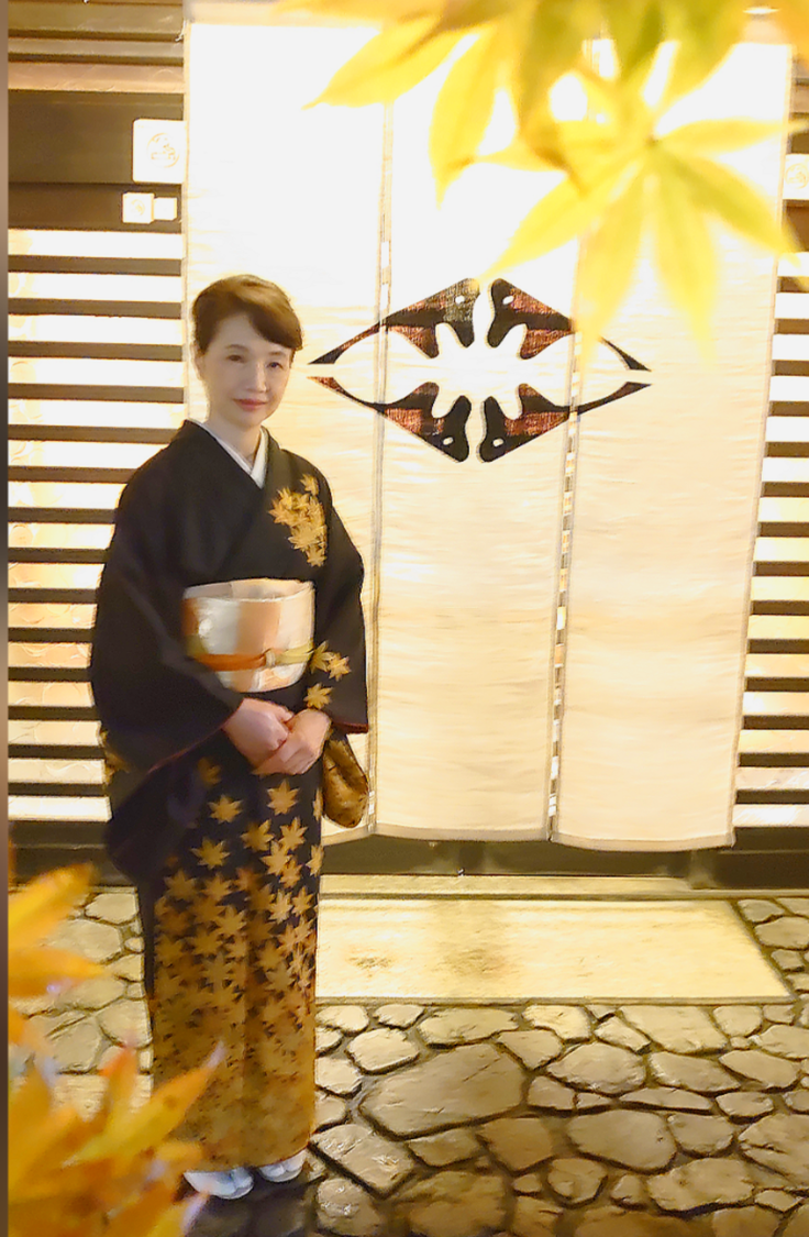 女将寺田ひろみ