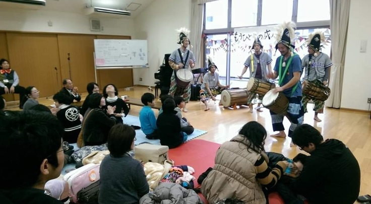 〈～もうひとつの成人式～〉