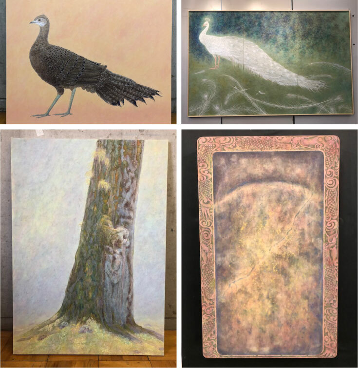 永山さんの過去の作品