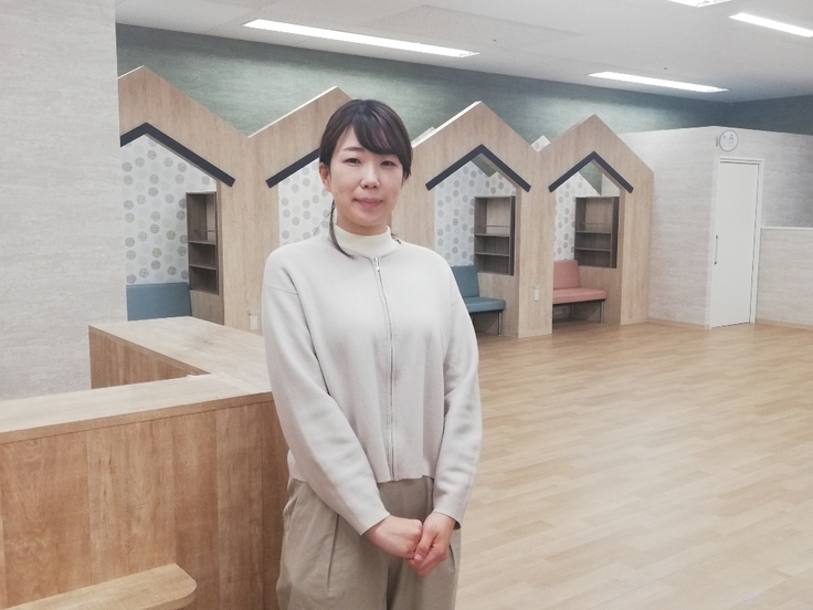 ＴＣＣ西村さん