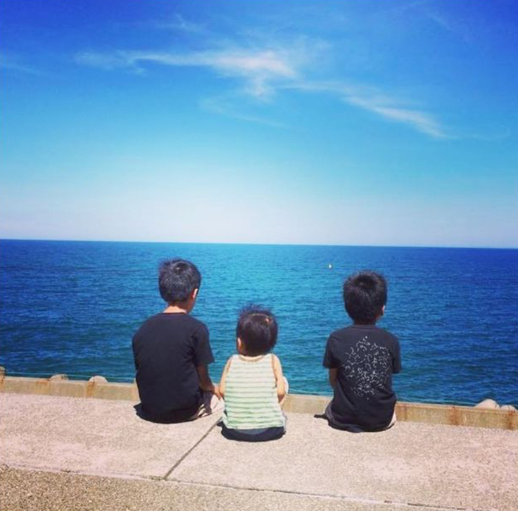 子育て　働くママ　女性活躍