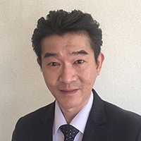 TCI株式会社 取締役CEO / パルソワ開発者  神澤 光彦