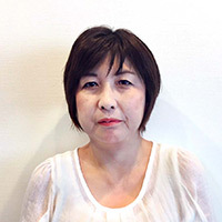 訪問介護事業所・猫のしっぽ 代表取締役 神澤 薫