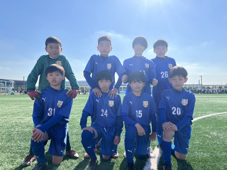 サッカー好きな子ども全員がプレーできるクラブへ 此花区から夢を育む Fc Alba フットボールクラブ アルバ 22 03 25 公開 継続寄付 Readyfor