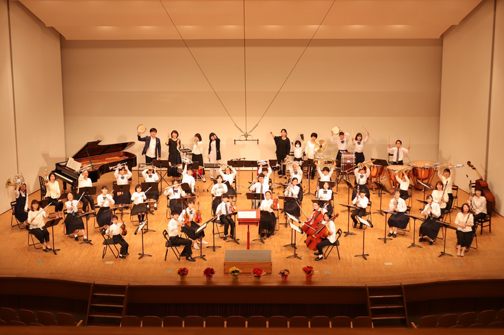 5周年コンサート