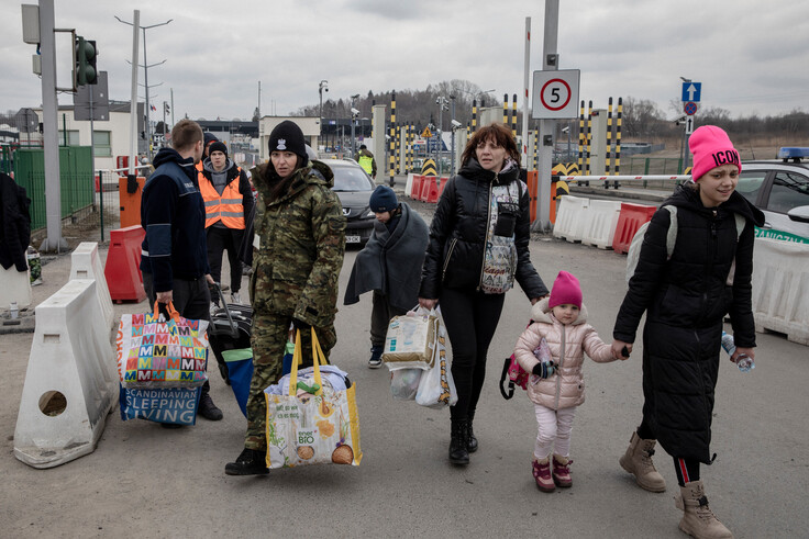 © Adrienne Surprenant  MYOP