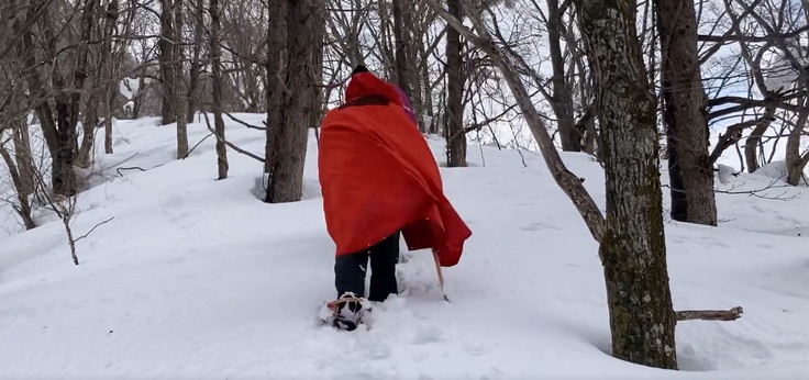 強風でも大丈夫