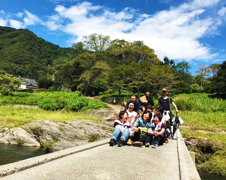 やまとstyle研究所のメンバーです