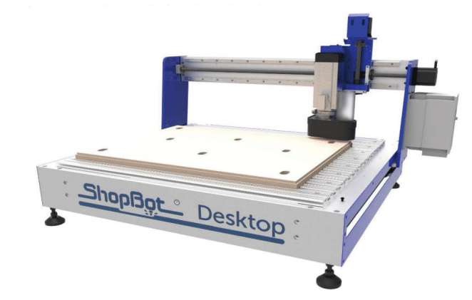 ShopBot Desktop