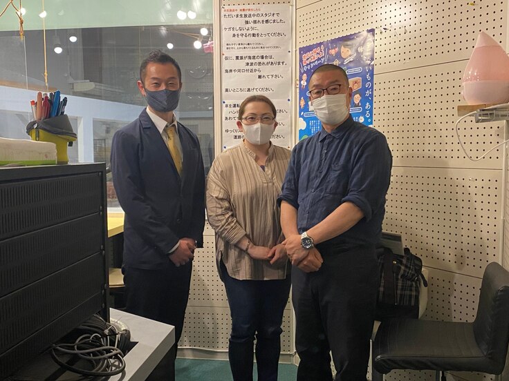 GENSHINのBO-ZU CAFE