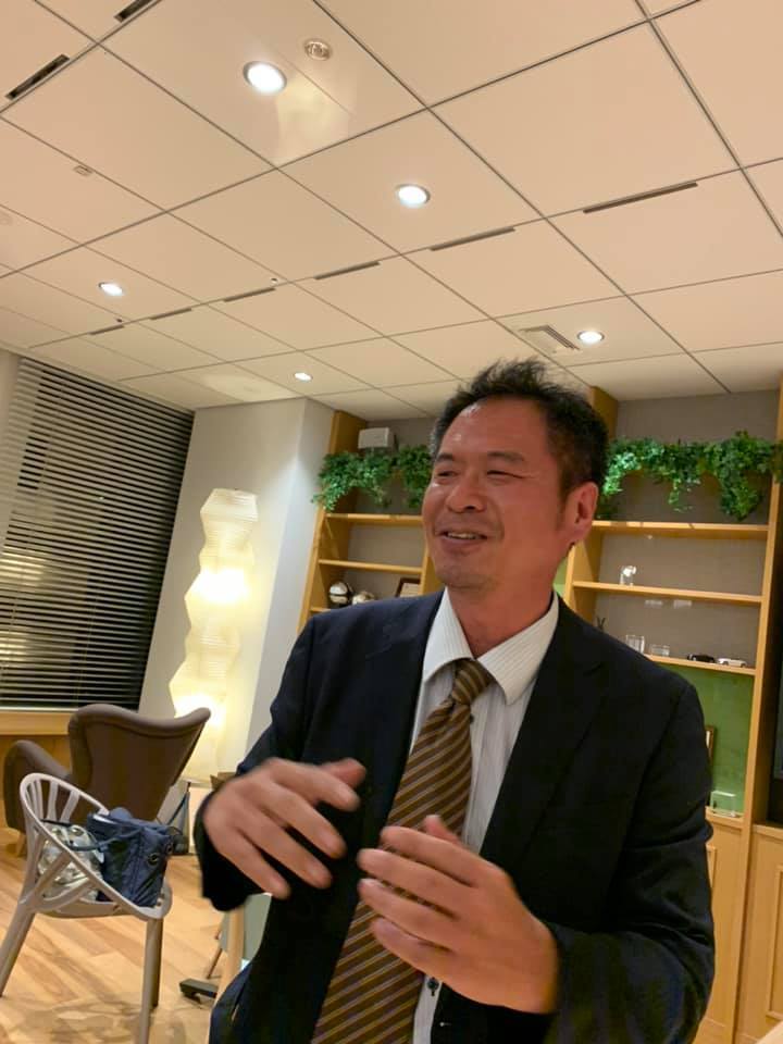 オガワソンさん写真