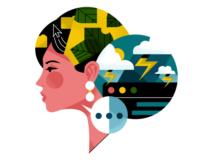 ワークライフマネージメント