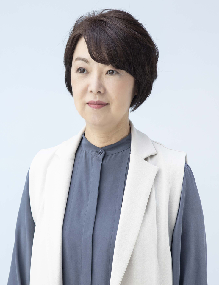 立花家史料館 植野かおり様