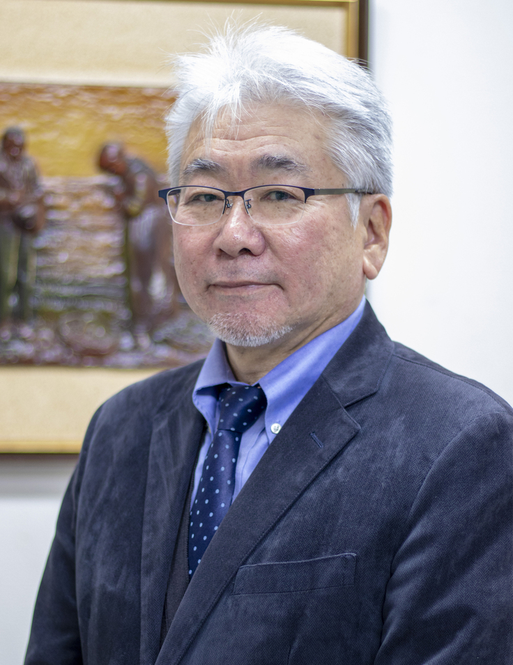 みやま市観光協会 会長　　德永　勉 様