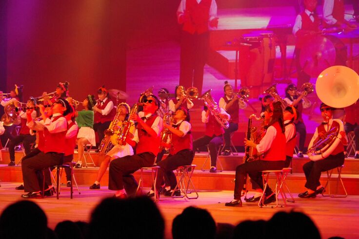 おかやまスウィング甲子園 2019