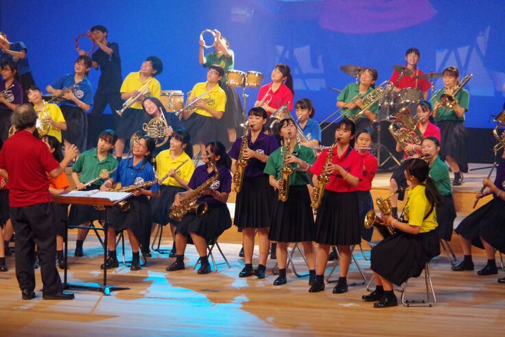 おかやまスウィング甲子園 2019