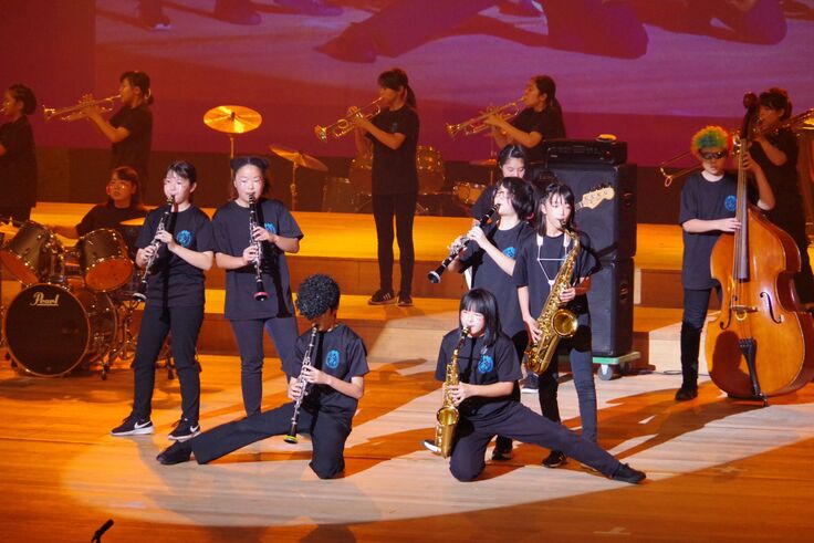 おかやまスウィング甲子園 2019