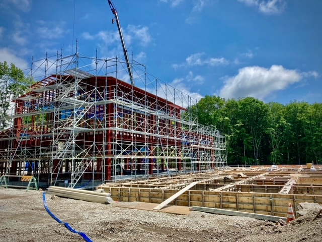 絶賛立替中。引越しは12月頃を予定しています