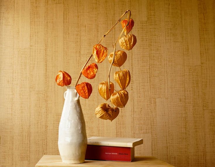 L’Artesannaの地中海花びん