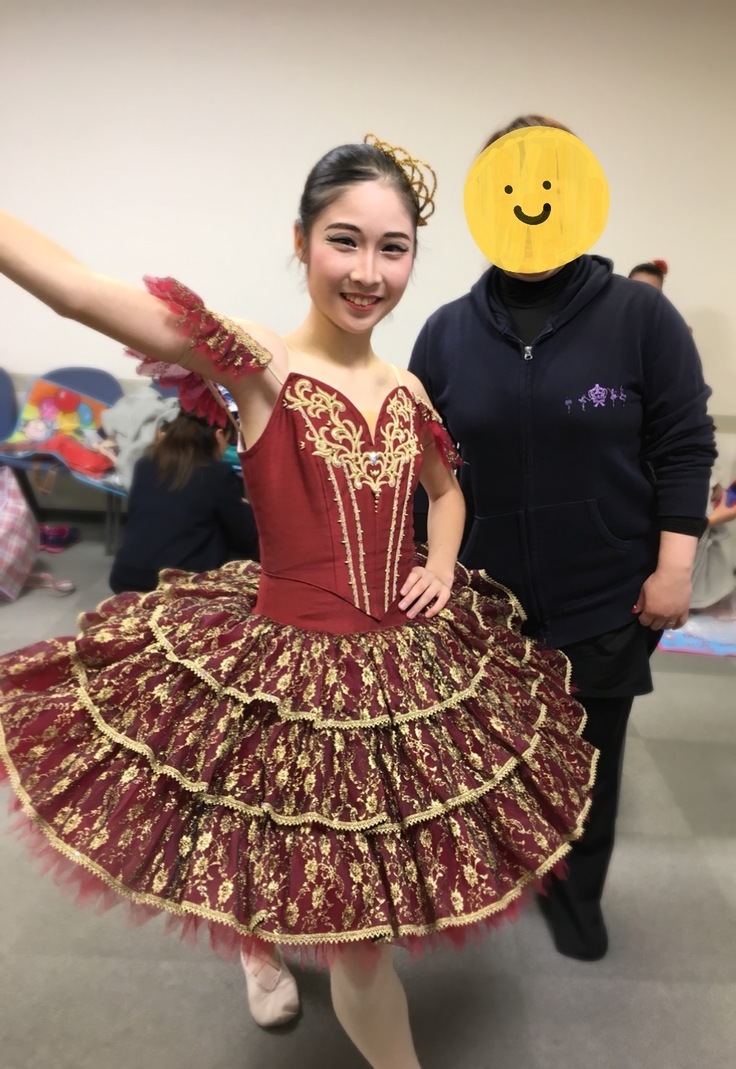 クラシックバレエ