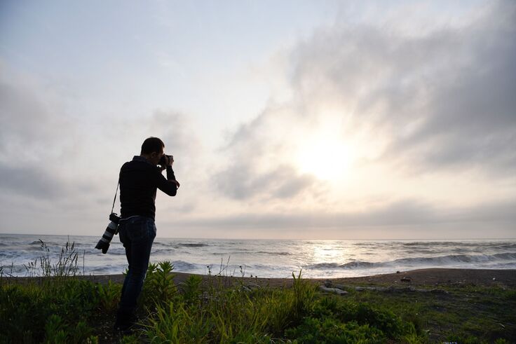 株式会社 PHOTO MIO JAPAN 代表／フォトグラファー