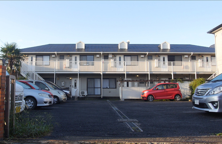 おけいこサロン寿