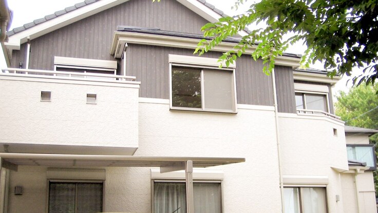 ふれんどりぃの家