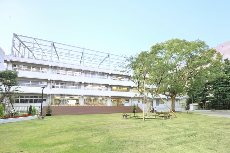 3331 Arts Chiyoda資料