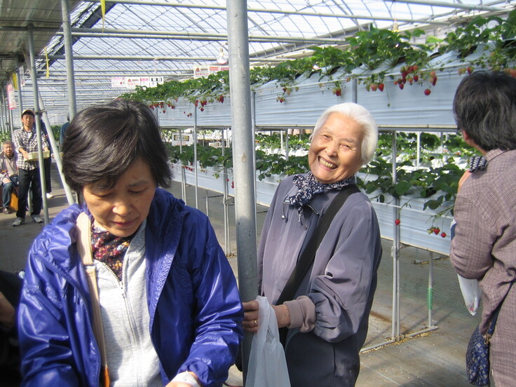 ふれんどりぃ写真