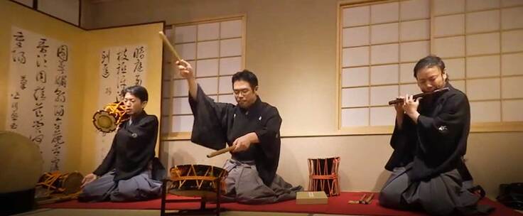 サロンコンサート