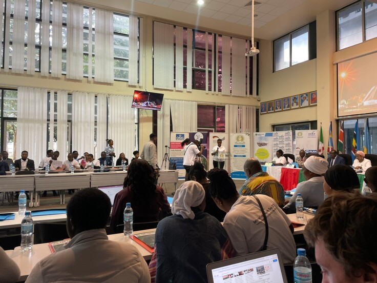 international youth day