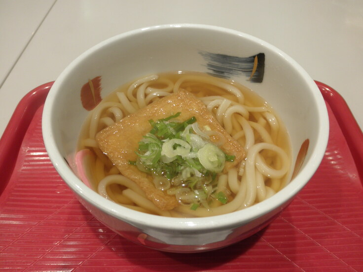 ふくこむぎのうどん