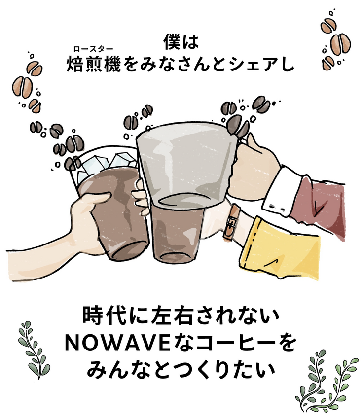 プロジェクトで実現したいこと