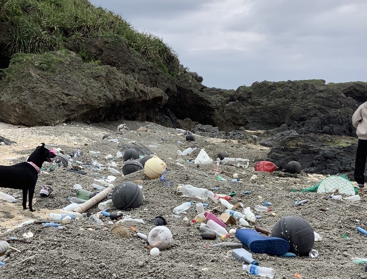 鹿児島県徳之島