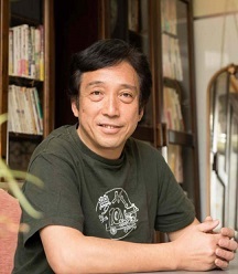 西野博之さん