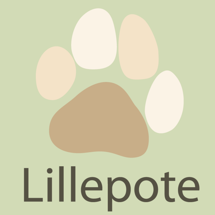 Lillepote