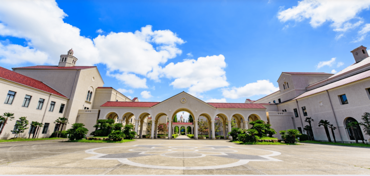 関学三田（HP）