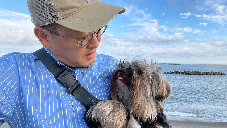 日本介助犬福祉協会のクラウドファンディング