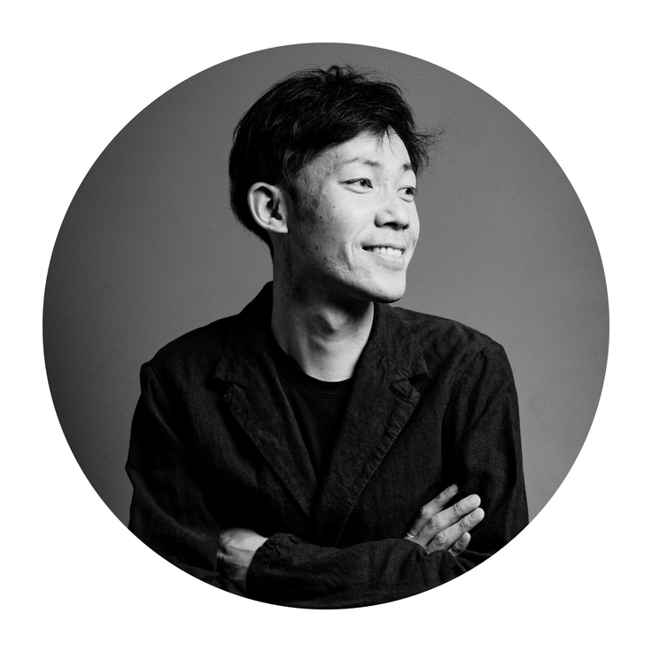 NICE岩水けんすけ