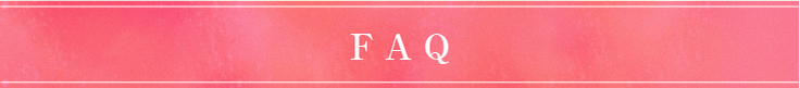 FAQ