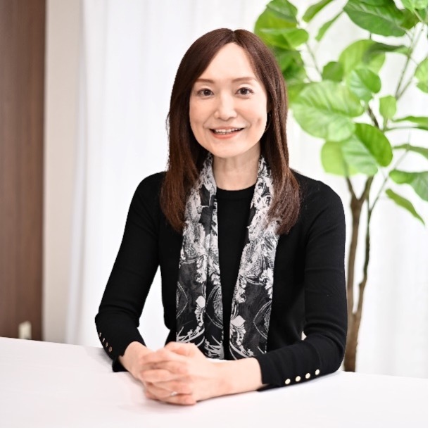 アプリを使用して頂いたYSさん