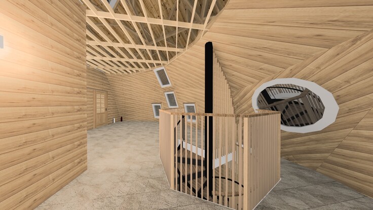 猫カフェイメージ