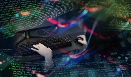 検索技術が高い男性