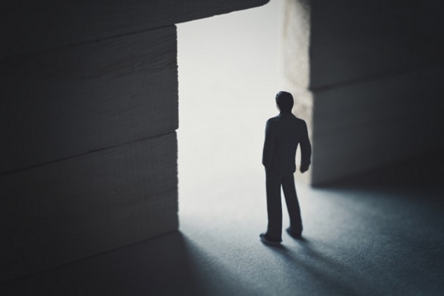 弱者男性の社会復帰への第一歩…