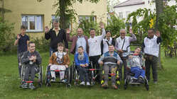 日本しかできない、ウクライナの高齢者や障害者の避難支援プロジェクト のトップ画像