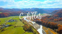 【荒廃した牧場再生】動物と人が集う美しい谷のファームビレッジづくり のトップ画像