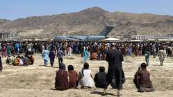 埼玉大学：アフガニスタンの元留学生と家族を国外退避させたい のトップ画像