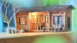 老若男女　憩いの場として煉瓦風落ち着いたカラオケホームを作りたい。 のトップ画像